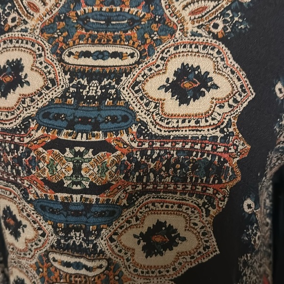 Free People | Smooth Talker Dress Tunic - Picture 3 of 8